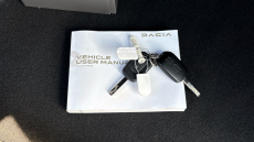 Dacia Duster 1.0 TCe 90 Expression 5dr Petrol Estate